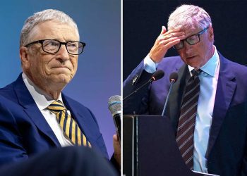 بيل غيتس يخسر 51 مليار دولار في أيام