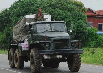 تايلاند وكمبوديا..قصف متبادل رغم دعوات وقف إطلاق النار