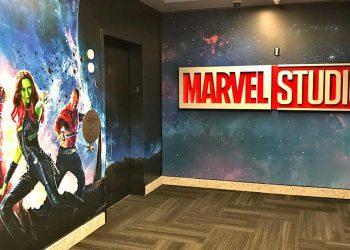 عندما يفقد البطل الخارق مفعوله..”مارفل” في أزمة