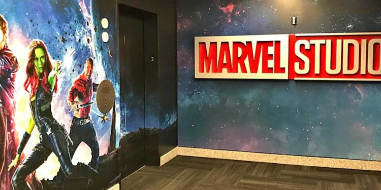 عندما يفقد البطل الخارق مفعوله..”مارفل” في أزمة