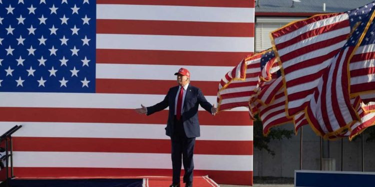 ترامب بعد توقيع “قانون الإنفاق الكبير”…استقلال جديد لأمريكا