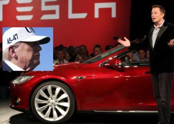 ترامب يحذّر ماسك…لن نتفق حول السيارات الكهربائية