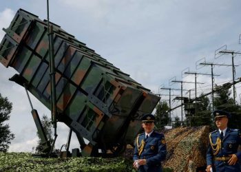 ترامب يعلن خطة لتوريد صواريخ باتريوت لأوكرانيا… وكييف تتحمّل التكلفة