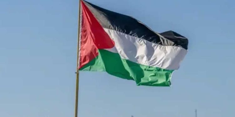 تسع دول تستعد للاعتراف بدولة فلسطين