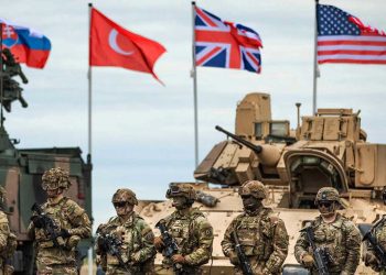 تصاعد التوترات…تحذيرات ألمانية من استفزاز محتمل للناتو ضد روسيا