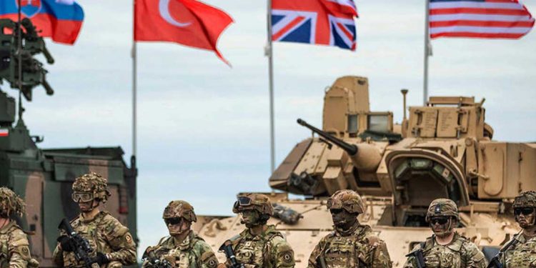 تصاعد التوترات…تحذيرات ألمانية من استفزاز محتمل للناتو ضد روسيا