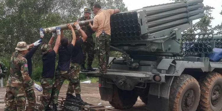 تصعيد خطير بين تايلاند وكمبوديا يخلّف قتلى ويستدعي جلسة طارئة لمجلس الأمن