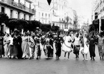 تقرير أمريكي…الجزائر قاطرة للتحرر الإفريقي