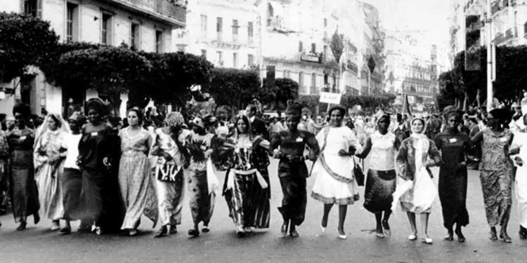 تقرير أمريكي…الجزائر قاطرة للتحرر الإفريقي