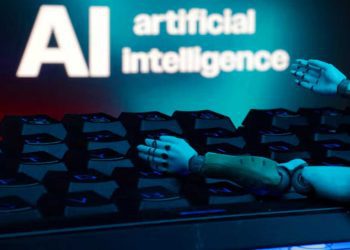 تمويل شركات الذكاء الاصطناعي يقفز 75% في الولايات المتحدة