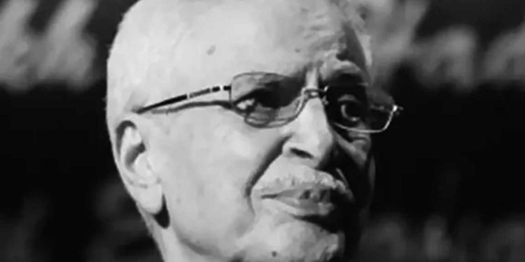 ثماني سنوات على رحيل بلاوي الهواري…حين تتحوّل الذاكرة إلى صوت