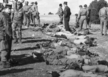 الجزائر ترفض نسيان الماضي: دعوة لمحاسبة فرنسا على الجرائم الاستعمارية