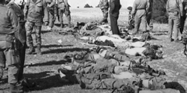 الجزائر ترفض نسيان الماضي: دعوة لمحاسبة فرنسا على الجرائم الاستعمارية