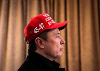 من لينكولن إلى ماسك: هل ينهي “حزب أميركا” احتكار الحزبين منذ 1860؟