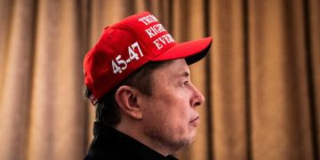 من لينكولن إلى ماسك: هل ينهي “حزب أميركا” احتكار الحزبين منذ 1860؟