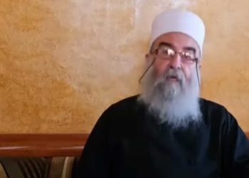 الشيخ حكمت الهجري…”نتعرّض لحرب إبادة.. وبيان الرئاسة الروحية فُرض علينا”