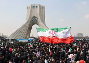 حلف الناتو…دعوات لتقسيم إيران على اساس عرقي