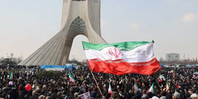 حلف الناتو…دعوات لتقسيم إيران على اساس عرقي