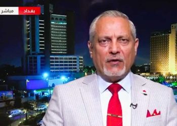 د. أمير الساعدي…الشرق الأوسط يشهد محاولات متسارعة لإعادة رسم خرائط النفوذ