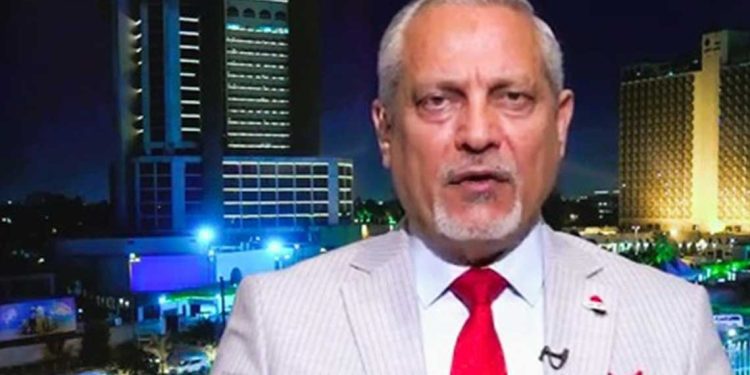 د. أمير الساعدي…الشرق الأوسط يشهد محاولات متسارعة لإعادة رسم خرائط النفوذ