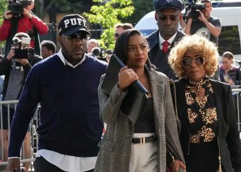 ديدي أمام العدالة: حكم جزئي في قضيته وسيناريوهات معقدة تنتظره