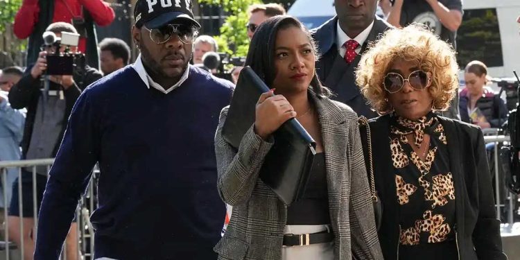 ديدي أمام العدالة: حكم جزئي في قضيته وسيناريوهات معقدة تنتظره