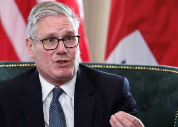 بريطانيا تعتزم الاعتراف بدولة فلسطين قبل سبتمبر