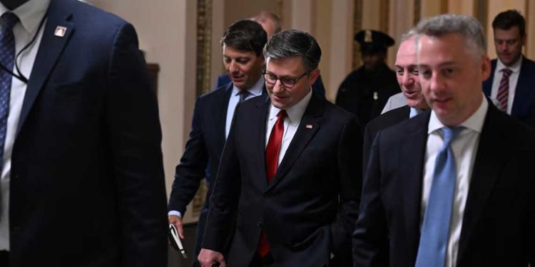 أمريكا…مشروع قانون المالية الجديد يلقى معارضة متزايدة