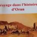 رحلة عبر قرون من تاريخ وهران… في كتاب جديد