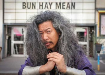 رحيل “الصيني المضحك”…وفاة الكوميدي بون هاي مين