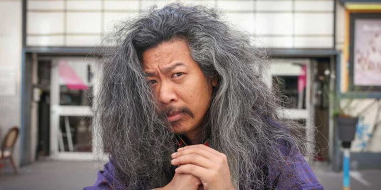 رحيل “الصيني المضحك”…وفاة الكوميدي بون هاي مين