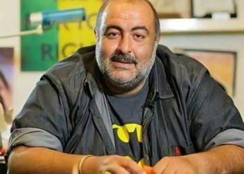 رحيل المخرج سامح عبد العزيز عن 49 عامًا إثر وعكة صحية مفاجئة