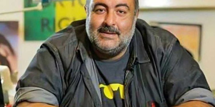 رحيل المخرج سامح عبد العزيز عن 49 عامًا إثر وعكة صحية مفاجئة