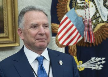 ستيف ويتكوف…دول عربية جديدة ستنضم لاتقفاقيات ابراهام قبل نهاية السنة