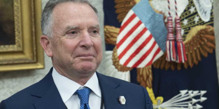 ستيف ويتكوف…دول عربية جديدة ستنضم لاتقفاقيات ابراهام قبل نهاية السنة