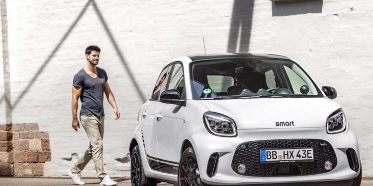 ستيلانتيس تطلق إنتاج طراز فيات جديد بوهران