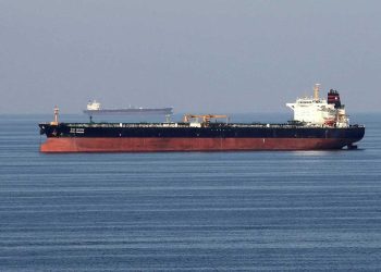 حملة جديدة من العقوبات تستهدف “الأسطول الخفي” الإيراني