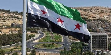 تأسيس “جبهة الإنقاذ السورية” بمشاركة أكثر من 200 شخصية معارضة