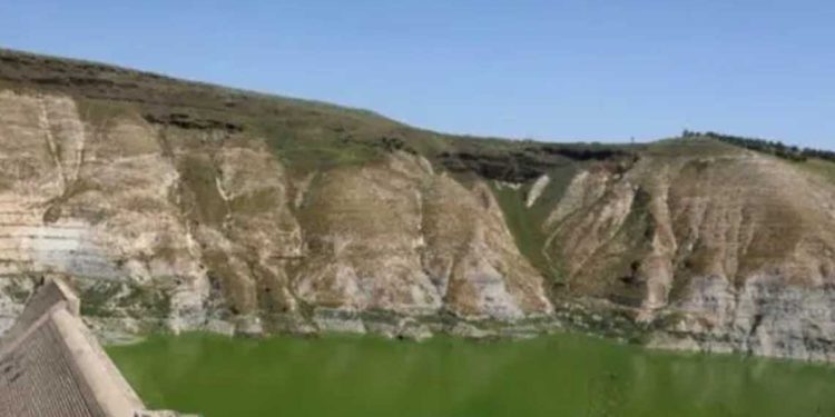 سوريا والأردن..اتفاق تقاسم مياه نهر اليرموك