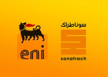 بقيمة 1.35 مليار دولار…سوناطراك وإيني توقعان عقدًا لاستكشاف “زمول الكبر”