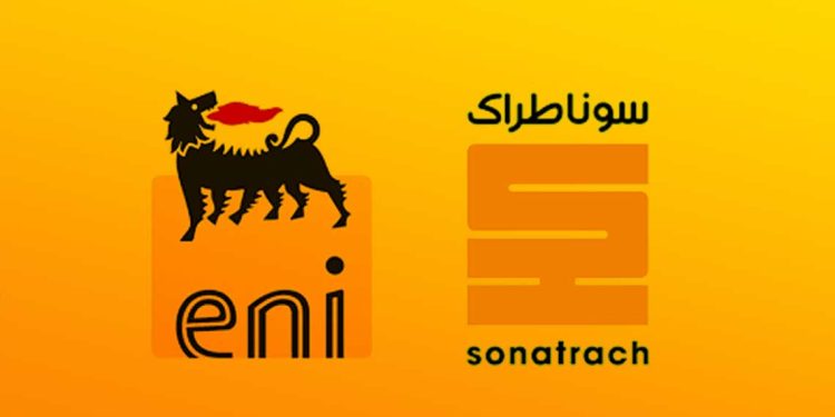 بقيمة 1.35 مليار دولار…سوناطراك وإيني توقعان عقدًا لاستكشاف “زمول الكبر”