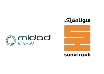 تعاون طاقوي جزائري سعودي…نحو شراكة استراتيجية في تطوير الغاز بإيليزي