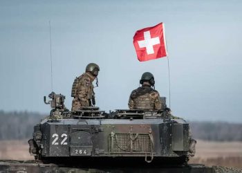 سويسرا تُغلق أبوابها أمام فلسطين: حيادٌ يتصدّع تحت الضغط الصهيوني