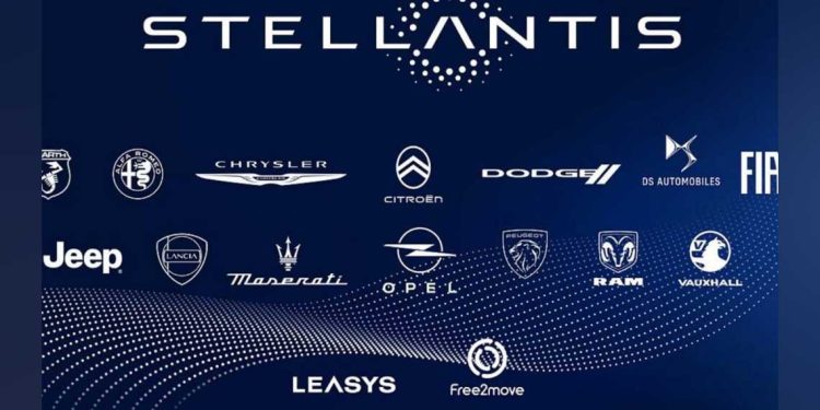 Stellantis تحذّر من إغلاق مصانع بسبب الأهداف البيئية الأوروبية