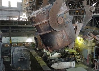 “سيدار الحجار” تعتمد اسماً جديداً…”الجزائرية للصلب”