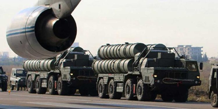 روسيا ستدعم القدرات الدفاعية الايرانية