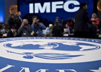 صندوق النقد يتوقع تباطؤ الاقتصاد العالمي في 2025