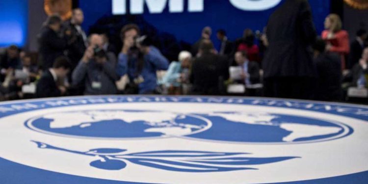 صندوق النقد يتوقع تباطؤ الاقتصاد العالمي في 2025