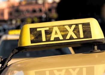 طاكسي سايف…تطبيق لطلب سيارات الأجرة بطريقة آمنة