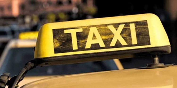 طاكسي سايف…تطبيق لطلب سيارات الأجرة بطريقة آمنة